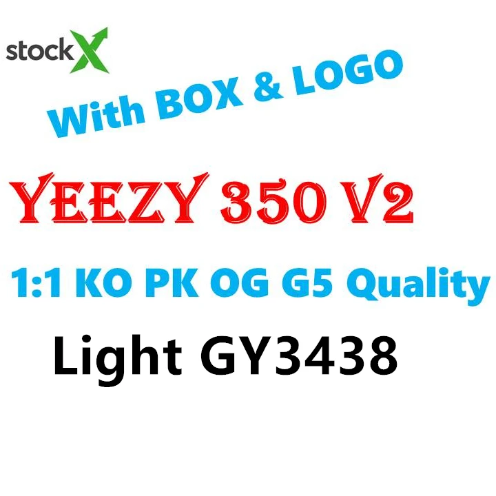 

stock x verified high 1:1 quality yeezy boots 350 V2 light yazzy running sports chaussur zapatos yupoo seller shoes