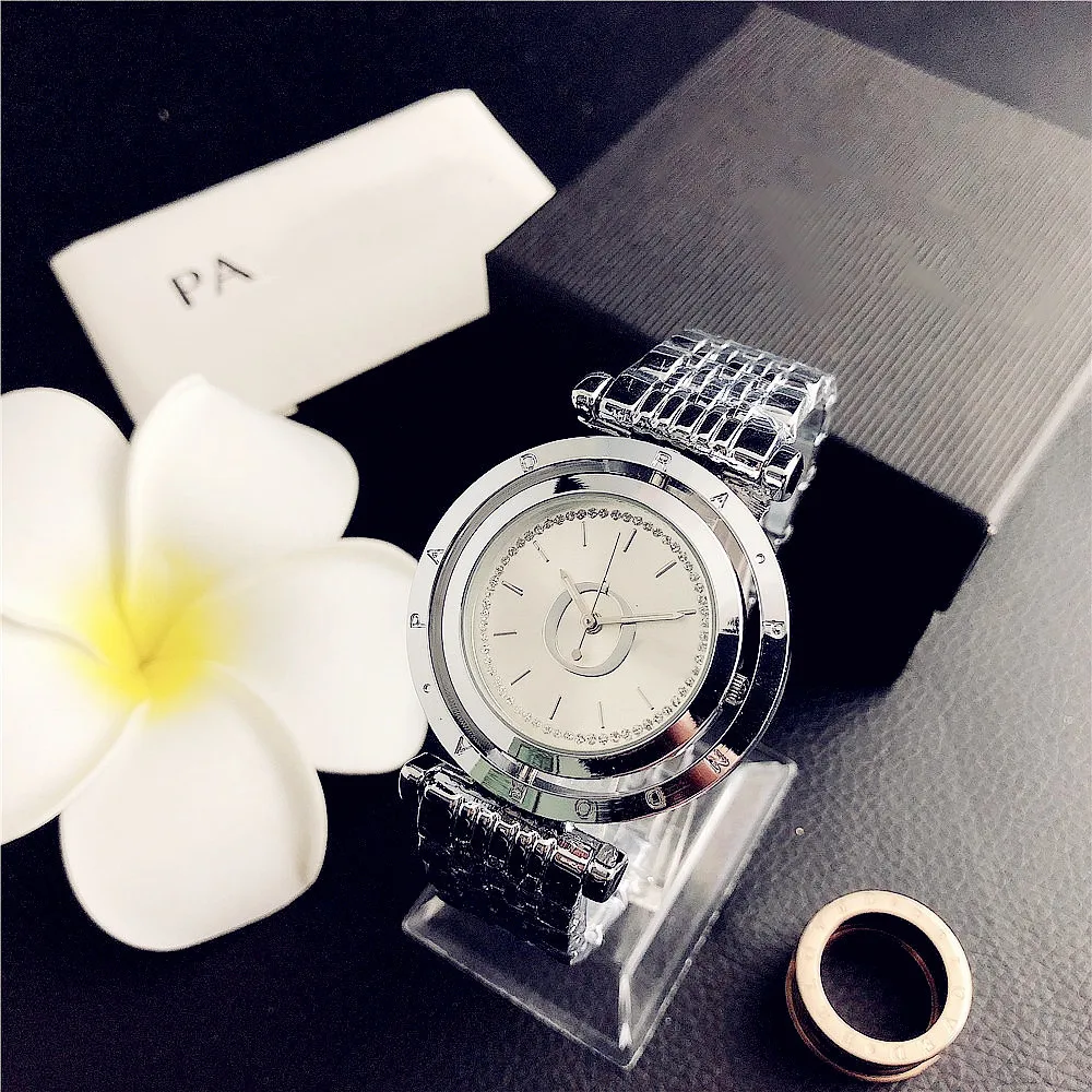 

OEM ODM Cheap Custom Watches Wristwatch Jewelry Set Designer Stylish Watches Women Famous Brands Hot Selling Watch