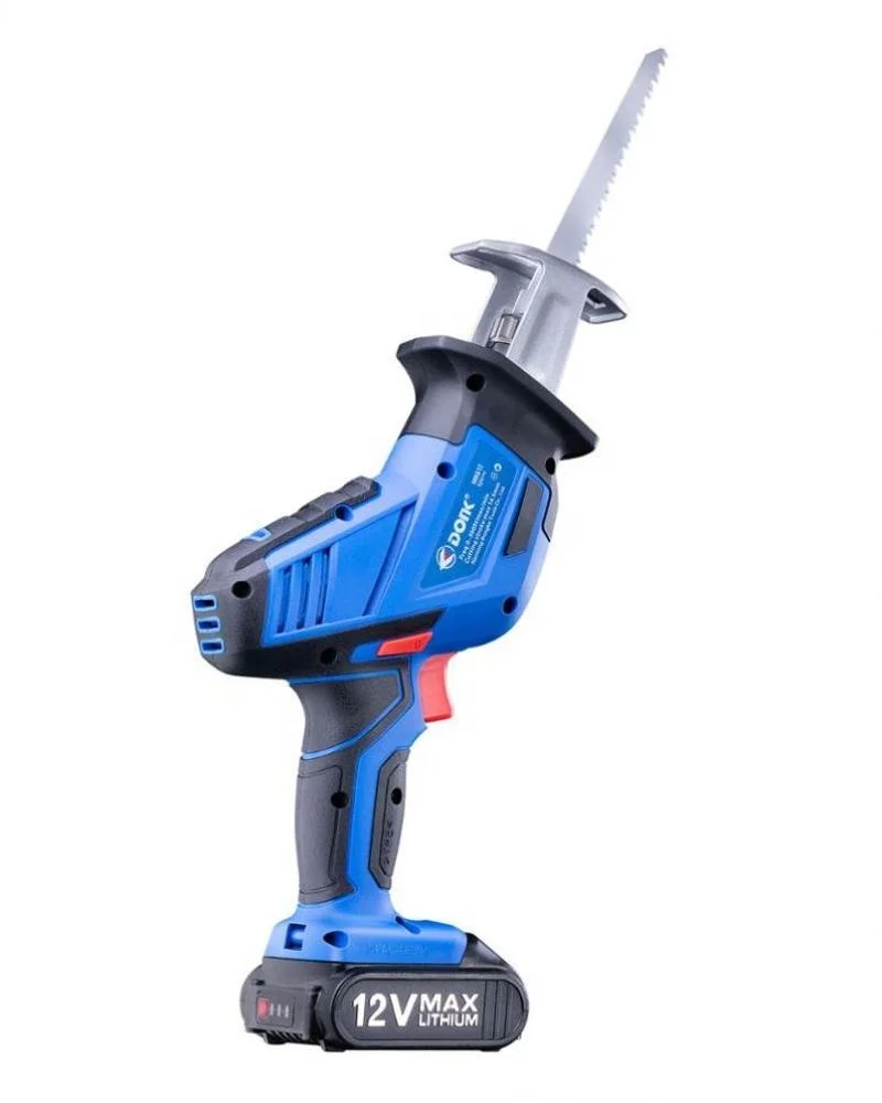 
New Design Batteries Electric Drill Reciprocating Saw With Great Price 