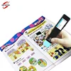 E Dictionary Scanner OCR Pen TTS Pronunciation Scan And Translation Learning Machine