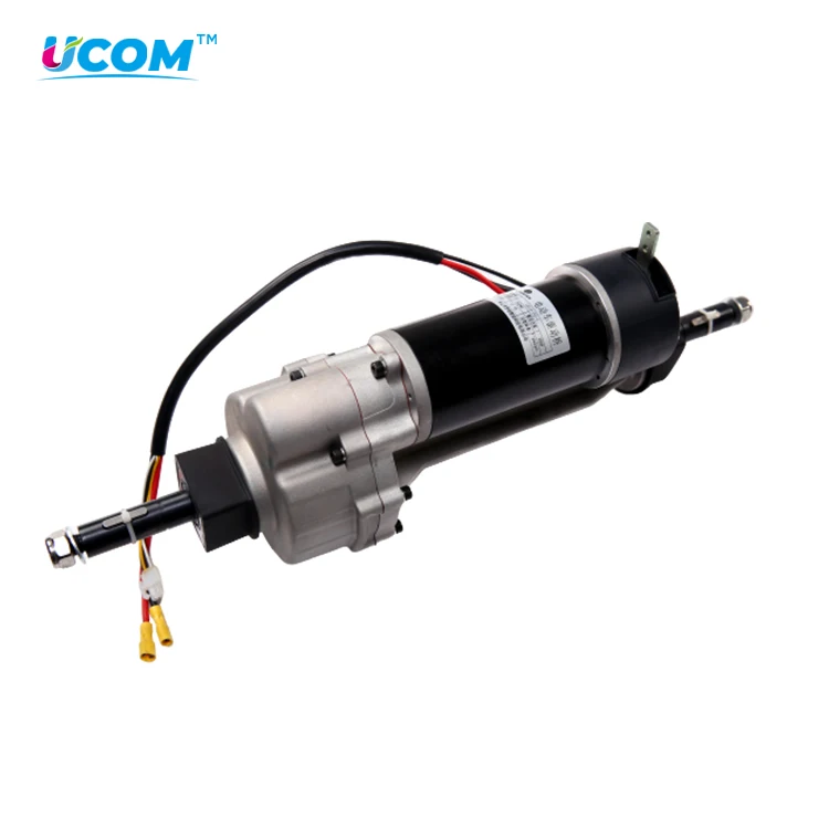 Ld02 Transmission Gearbox Transaxle Motor Drive Shafts For