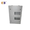 19" Slim Wall Mount Server Rack with grey color,FTTH box
