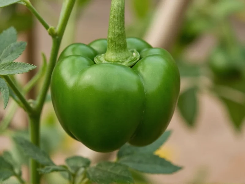 Guerito Pepper: Complete Guide to This Mexican Chili