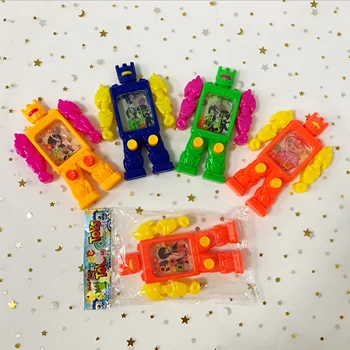 ロボットウォーターゲーム機コンソール環境にやさしいおもちゃ Buy ゲームコンソール プラスチックゲームコンソール プラスチックロボットゲームコンソール Product On Alibaba Com