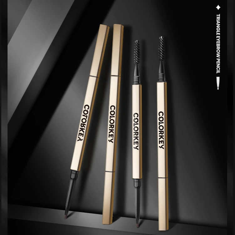 

Brand Professional Design Eyebrow Pen New Style Eyebrow Pencil Waterproof
