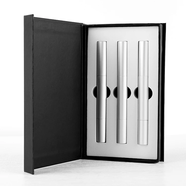 

2021 Smilekit Hot Products Whitener Gel Rotational Brush Pens For Teeth Whitening