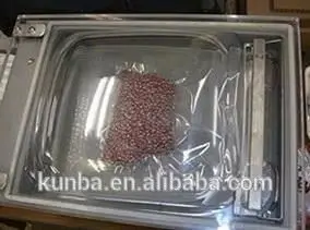 
High performance durable DZ-400/ZT food vaccum sealer 