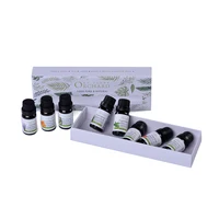 

Hot selling essential oil 6 orchard brands selling directly low MOQ best prices Super top 6 essential oils