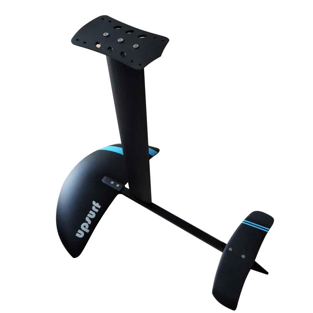 Sup/wind Surf/kite Board Aluminium Sup Carbon Hydrofoil Board Carbon Fiber Buy Sup/wind Surf