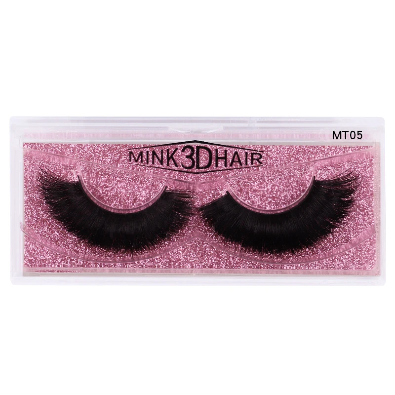 

Own Brand Wholesale Siberian Mink Lashes 3D Mink Lashes Real Mink Eyelashes DHL Black Western Cotton Customized Fur 25mm