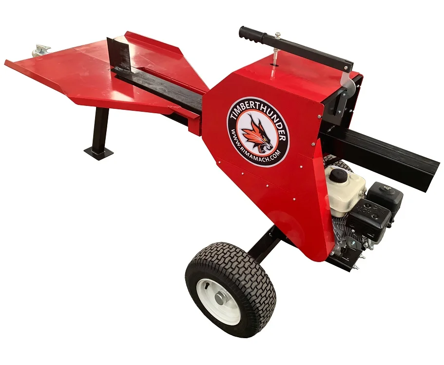 Log Tree Cutter Machine Hydraulic Wood Log Splitter Buy Log Splitter