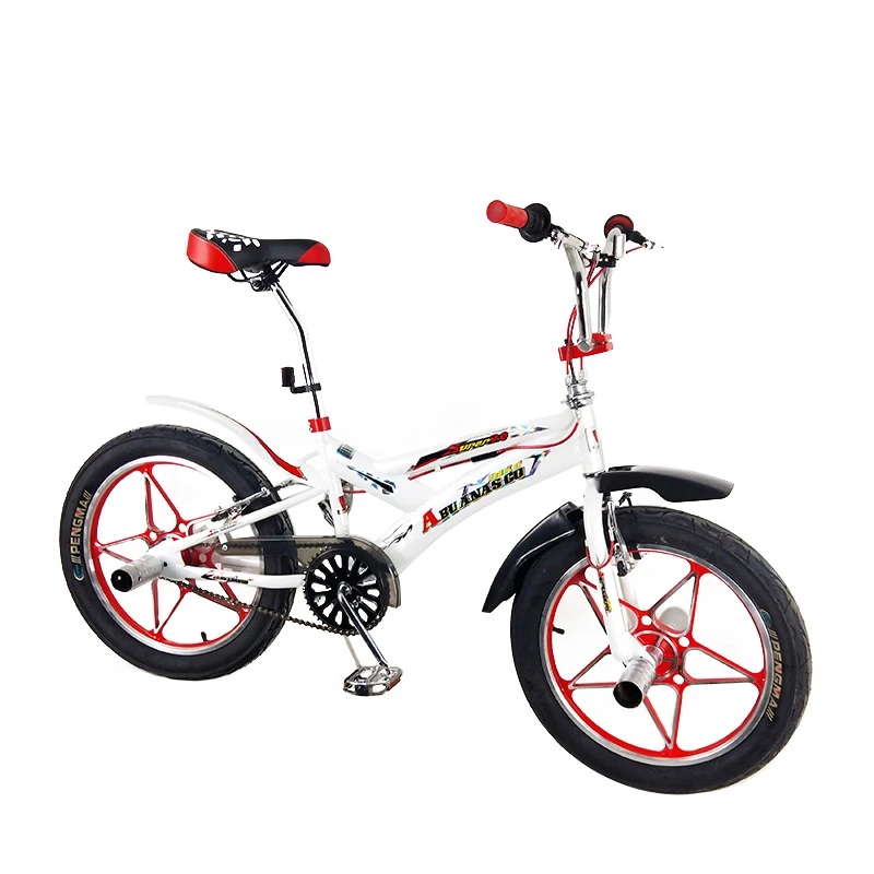 

Selling well around the world 20 inch driver bmx frame bicycle