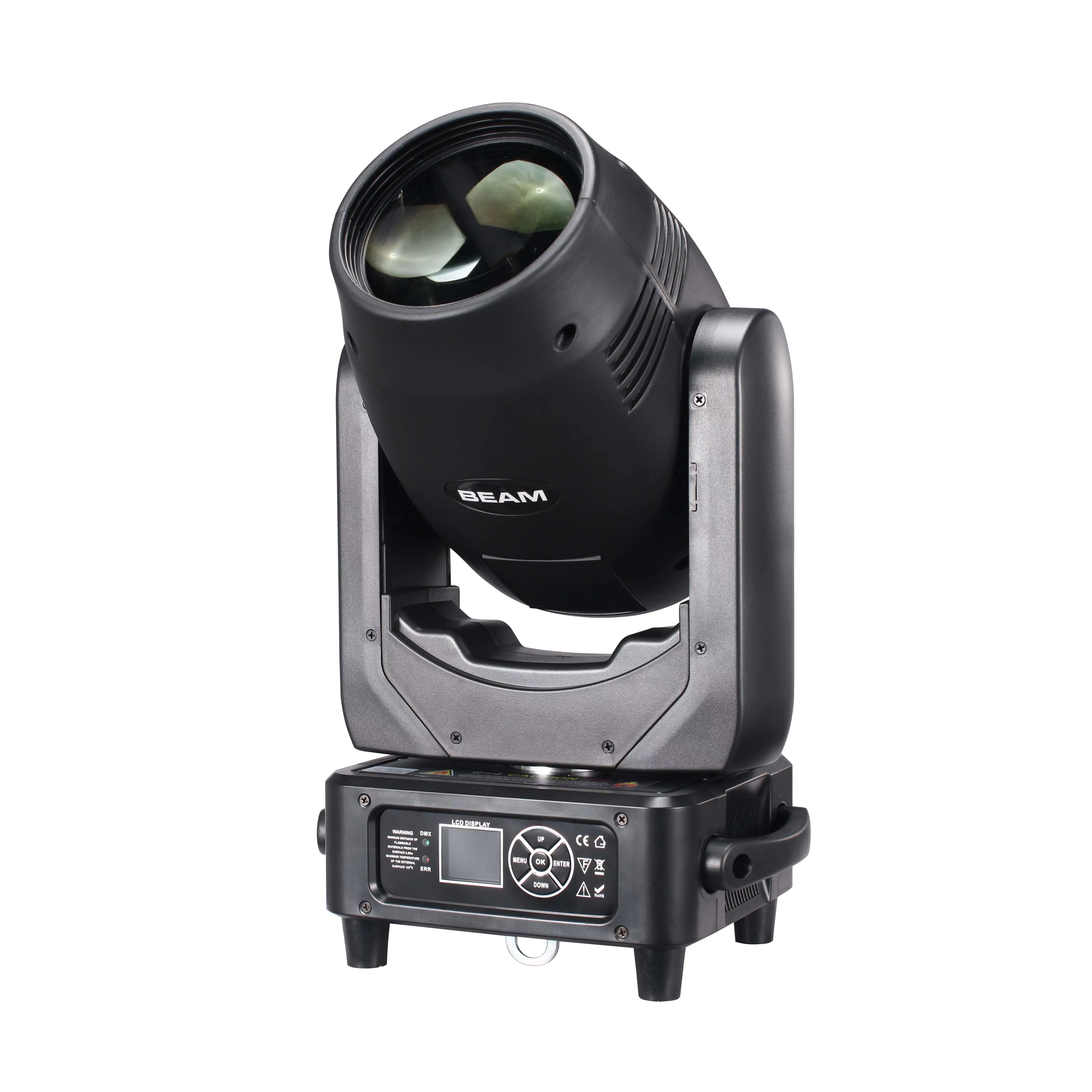 ltd - moving head light, led par light