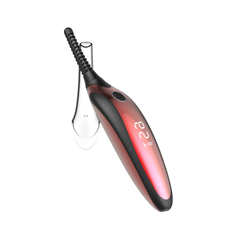 

Oem Private Label Logo Heated Eyelasher Extension Curler And Eyelash Perm Kit Applicator Price In Pakistan, Black/red or customized