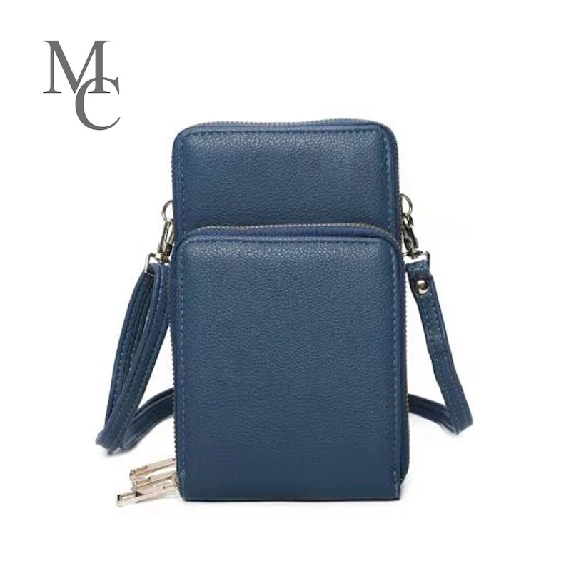 

Fashion Crossbody Money Bag Card Holders Wallet Women Mini Purse