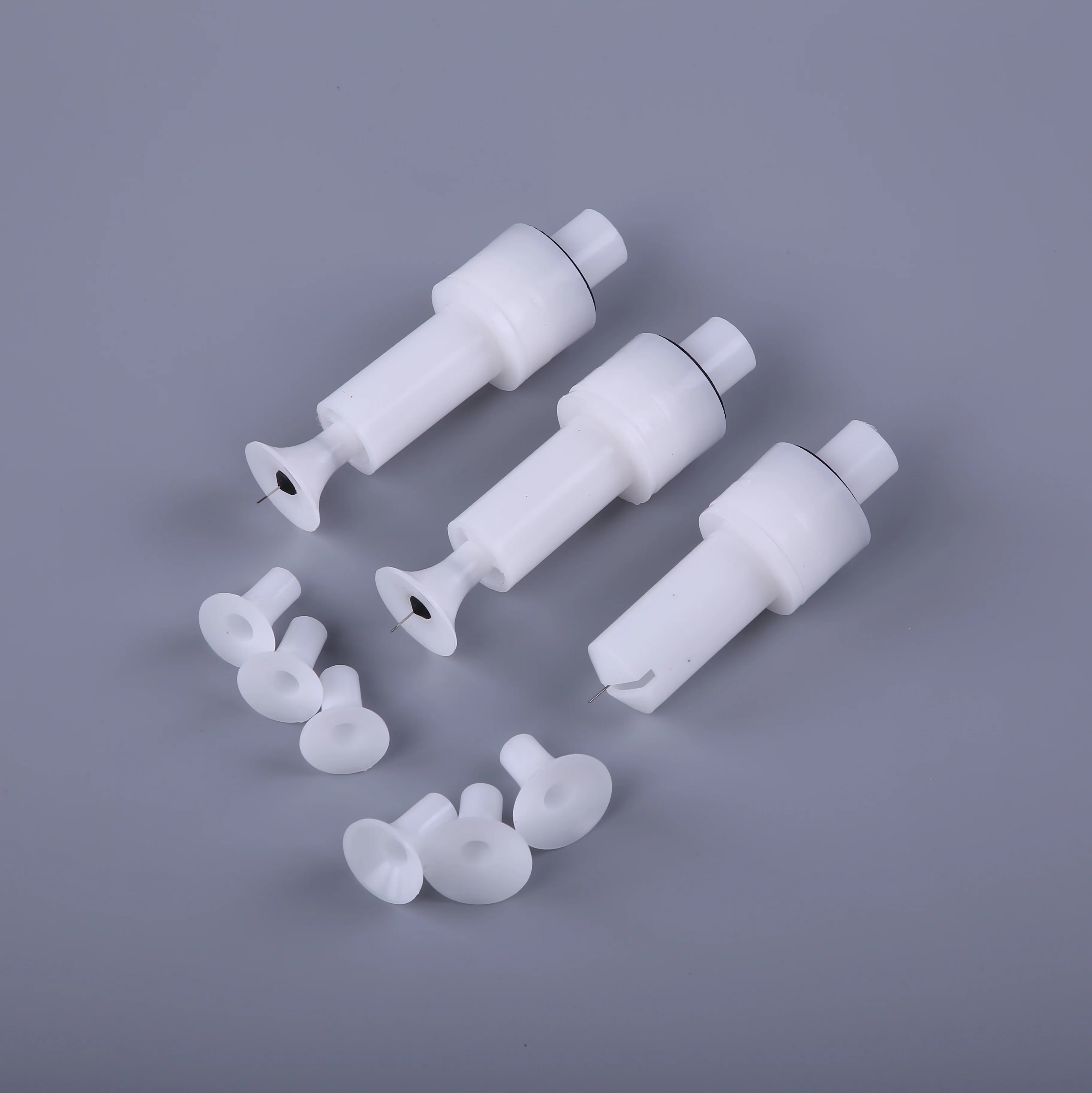 Electrostatic Plastic Spray Jet Nozzle Powder Coating Gun Nozzlesnon