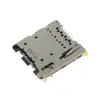 PUSH-PUSH TYPE MICROSD MEMORY CA ST12S010VBAR1800