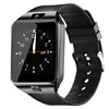 Android Camera Sim Card Wrist Smartwatch Mobile Sport Smart Watch Phone DZ09