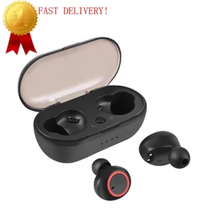 Mini Wireless Earbuds Noise Cancelling Gifting