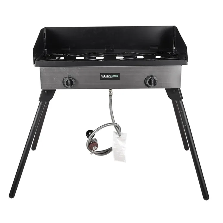 

High quality outdoor kitchen bbq gas grill