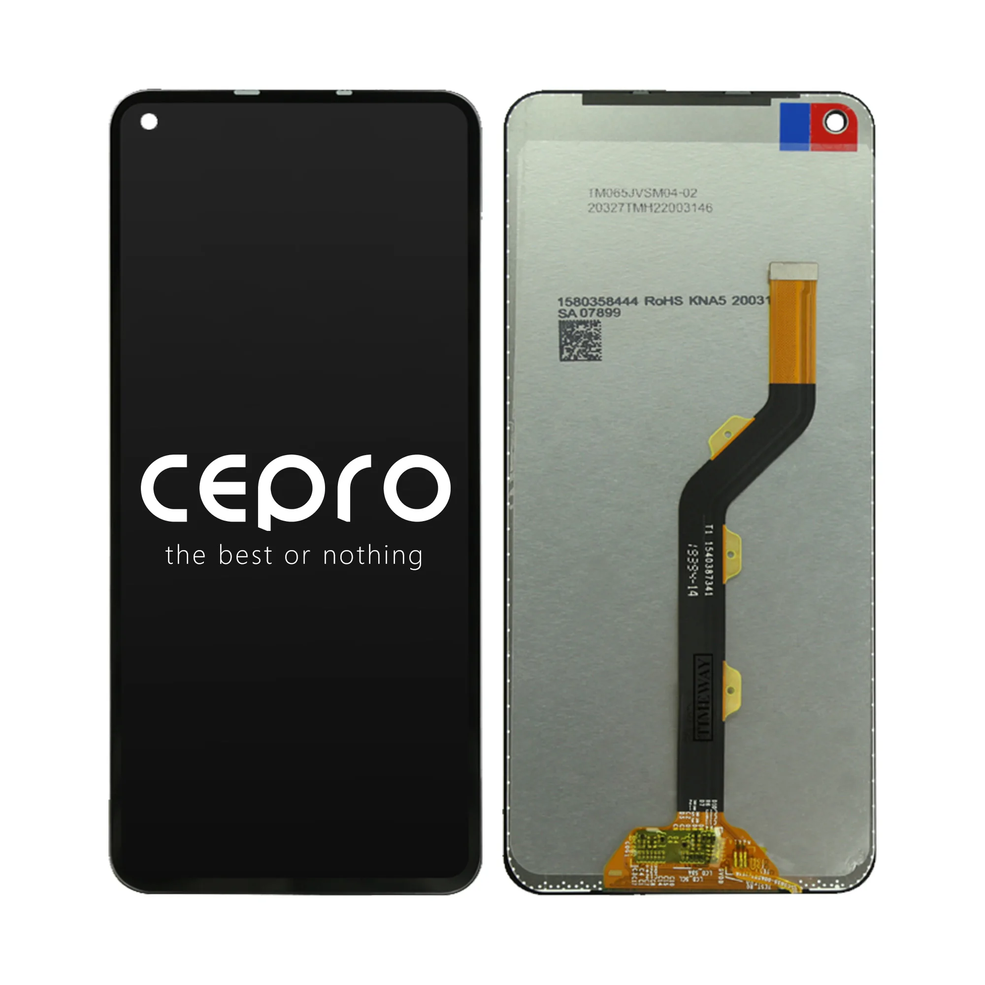 

for Infinix X652 S5 Lite S5 LCD Display Screen Combo, Mobile Phone Replacement Parts, Cell Phone Digitizer Touch Assembly