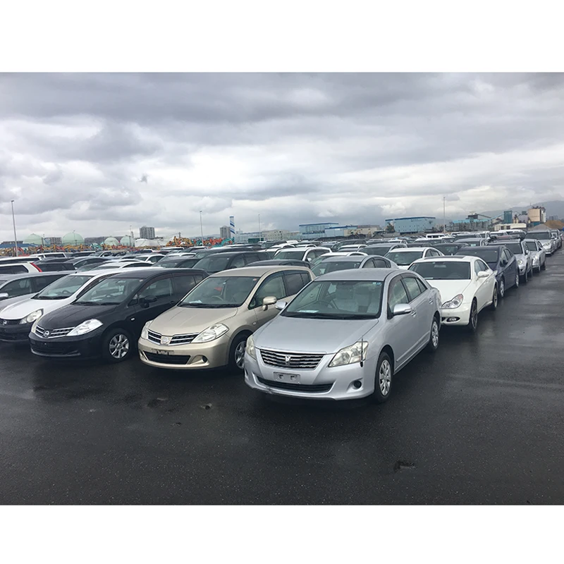 
NISSAN TOYOTA HONDA MAZDA SUZUKI Used Cars From Japan 