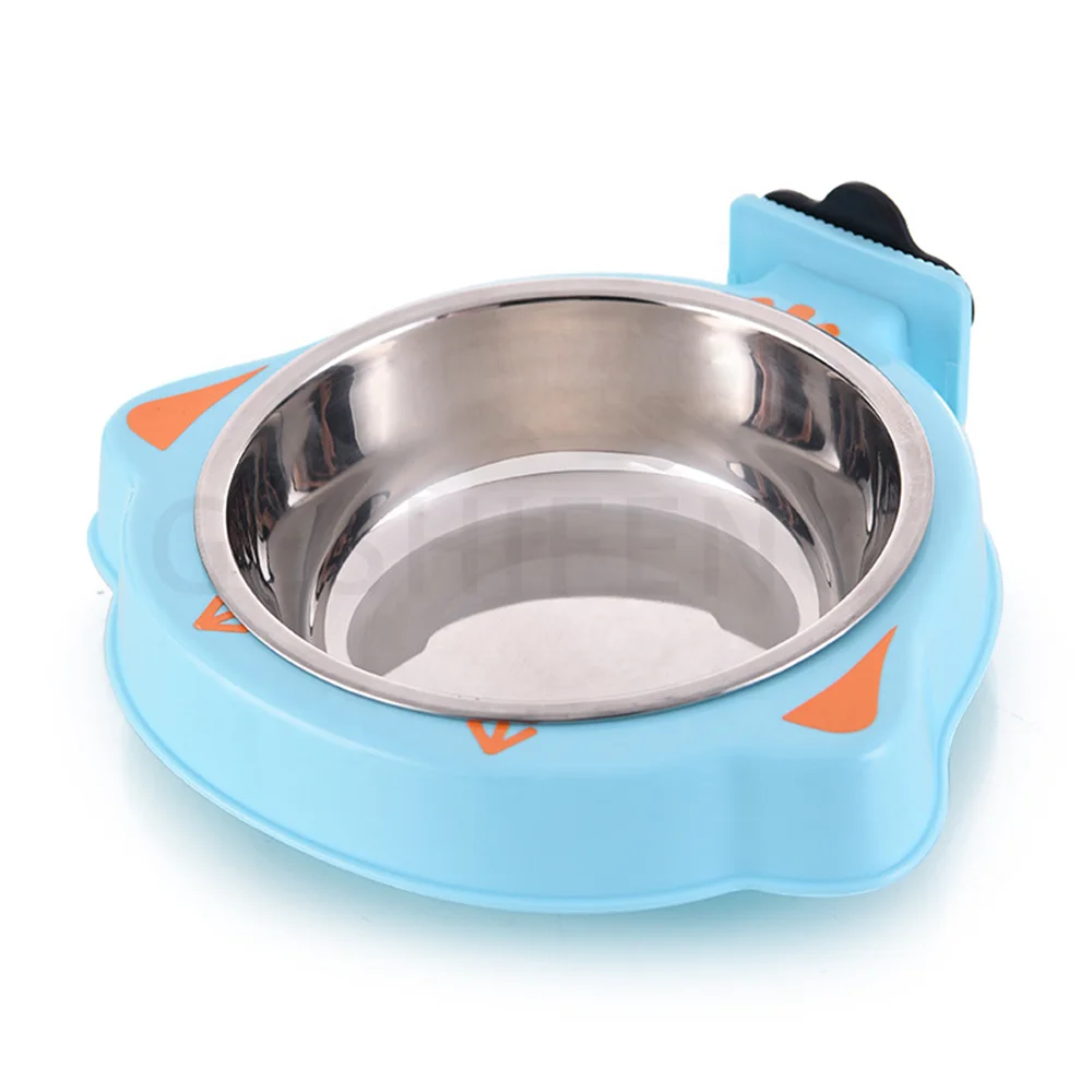 

Drop Shipping High Quality Pet Bowl Feeding Bowls For Pet Good Quality And Low Price Design Sense, Picture shows