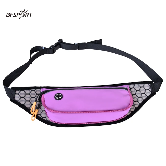 

Hot Sale Outdoor Running Waist Pack with Customized Logo