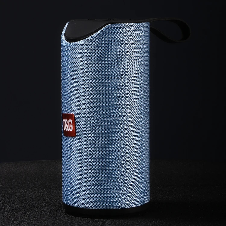 Hi fi woofer speaker outdoor subwoofer rechargeable TG waterproof bluetooth 5.0 TG113 wireless bluetooth speaker - ANKUX.COM