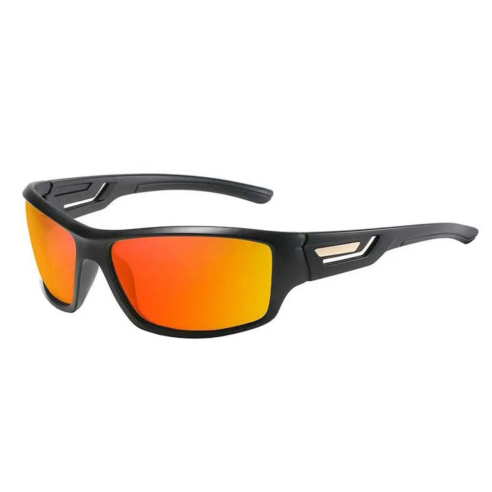 

polarized sport glasses cycling sun ride protection fashion drive men women shade UV 400 plastic bike outdoor sunglasses