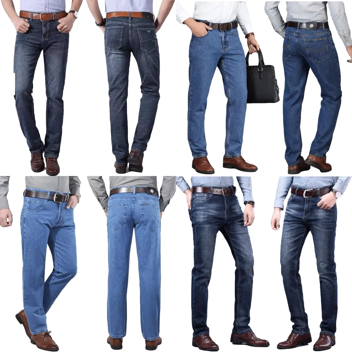 

Low Price Factory Stock Fast Delivery Stretchy Men Stocklot denim jeans on sale
