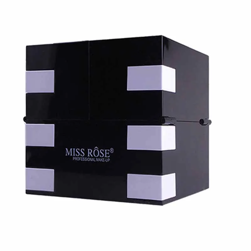 OEM Glitter Waterproof Shimmer Eyeshadow Brighten Long Lasting Luminous Makeup Natural  Matte Eye Shadow Palette