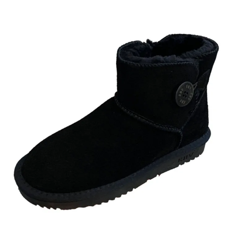 

Hot selling women's hiking safety designer snow boots plat sport casual running winter shoes women custom army boot