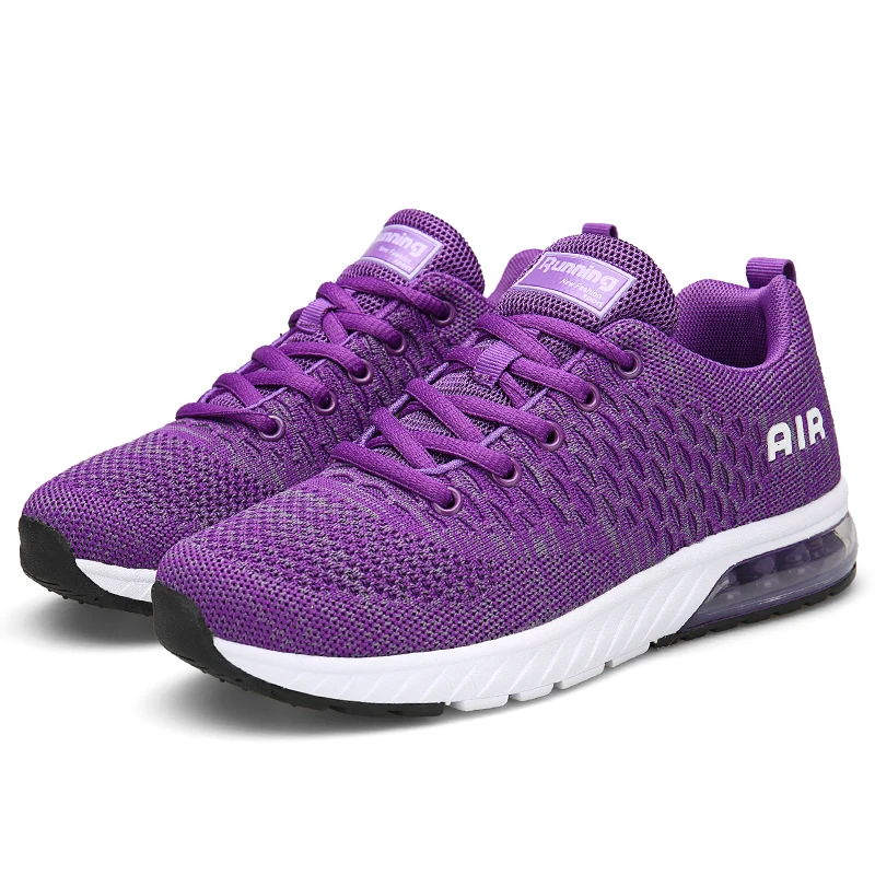 

Breathable Men Running Sneakers Women'S Fashion Sneakers Sport Shoes, 3 colors