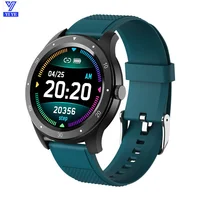 

S6 Smart Watch 2019 Relojes Inteligentes ECG Heart Rate Monitor Fashion Smart Watch