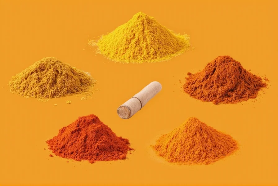 Turmeric Benefits: Science-Backed Health Effects Explained
