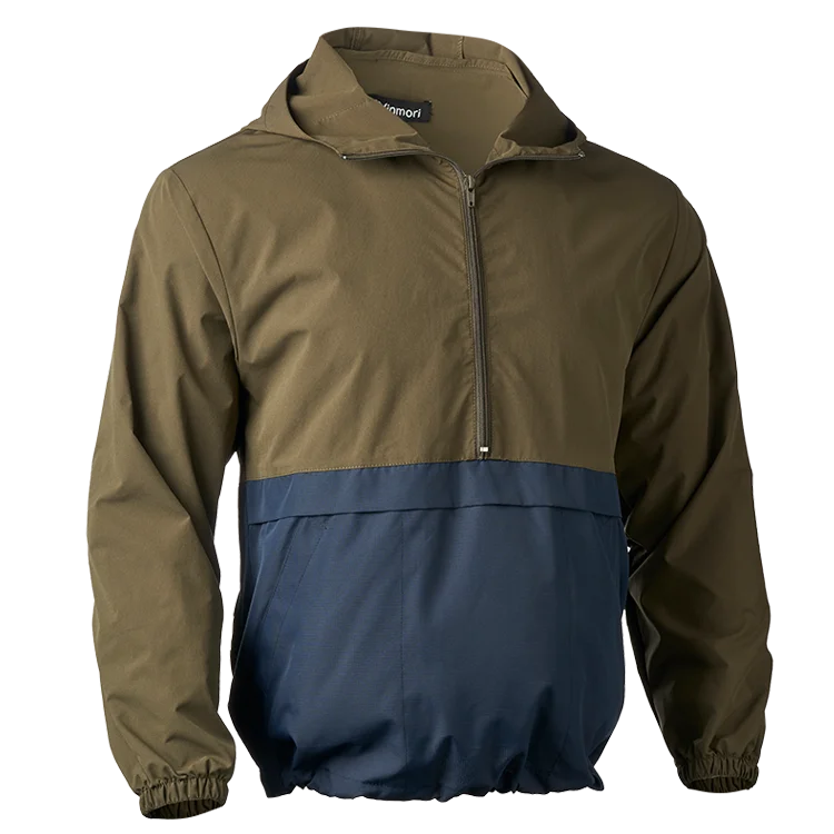 

Japan Air Conditioner Clothes Minimalist Fashion Air Conditioning Jacket