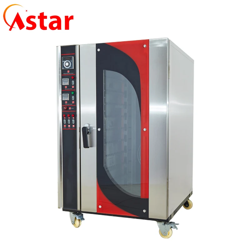 bakery convection oven