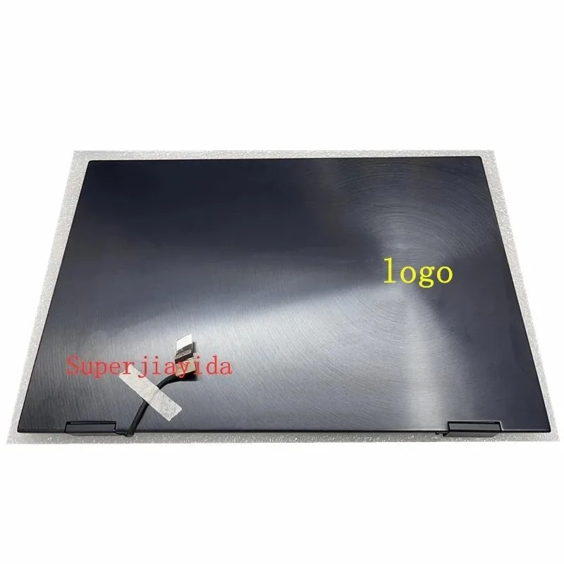 

13.9 Inch ORIGINAL Laptop Screen panel Assembly For ASUS ZenBook S UX393EA ux393ja UX393 display replacement