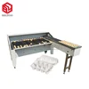 Chicken egg grading machine/automatic egg sorting machine/egg sorter
