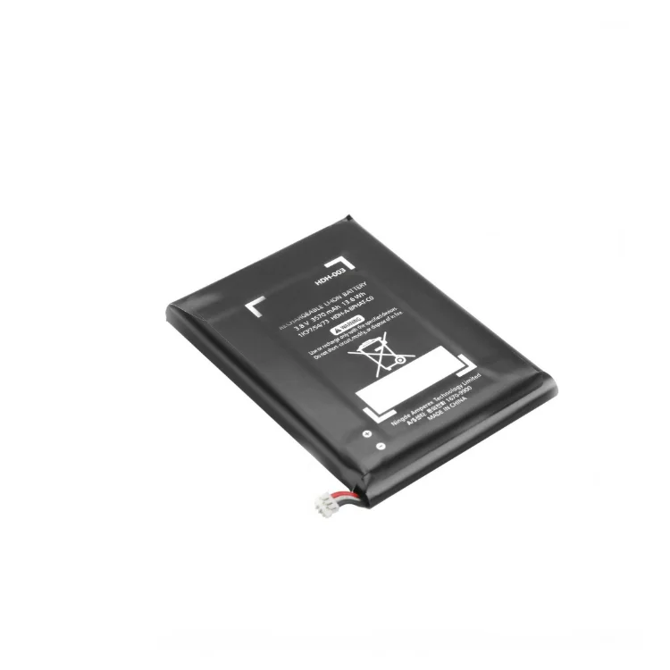 

Internal Console Battery for Nintendo Switch Lite HDH-003 Battery 3570mAh Replacement, Picture