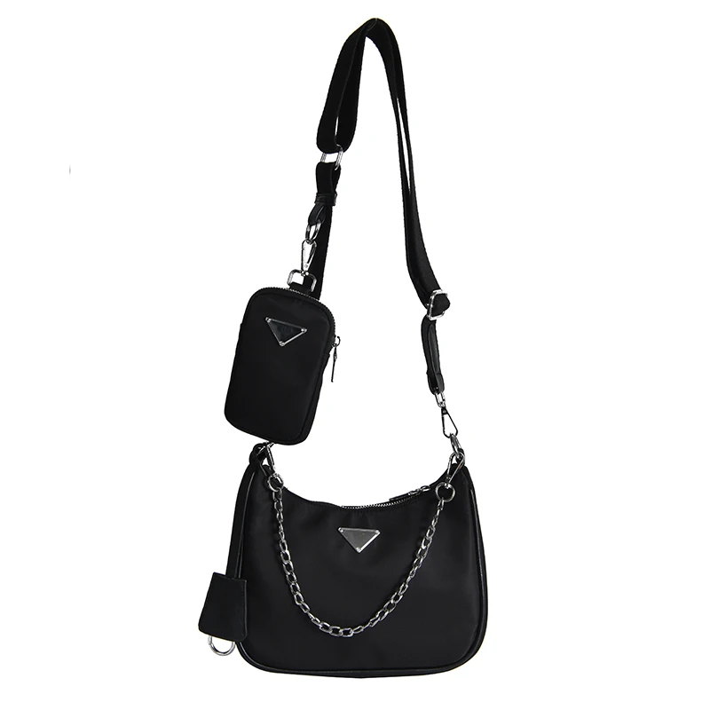 

Wholesale Stock Handbags Good Quality Lady Shoulder Handbag Designer Women Handbag