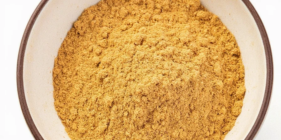 DIY ranch seasoning blend in mason jars