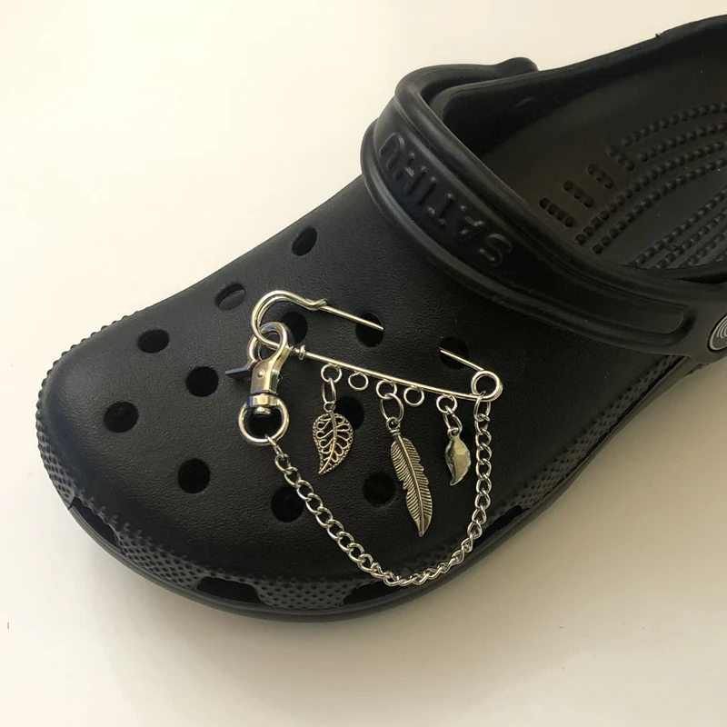 

New Stlyle Pin Charms Of Shoe Decorations For Clog Shoes