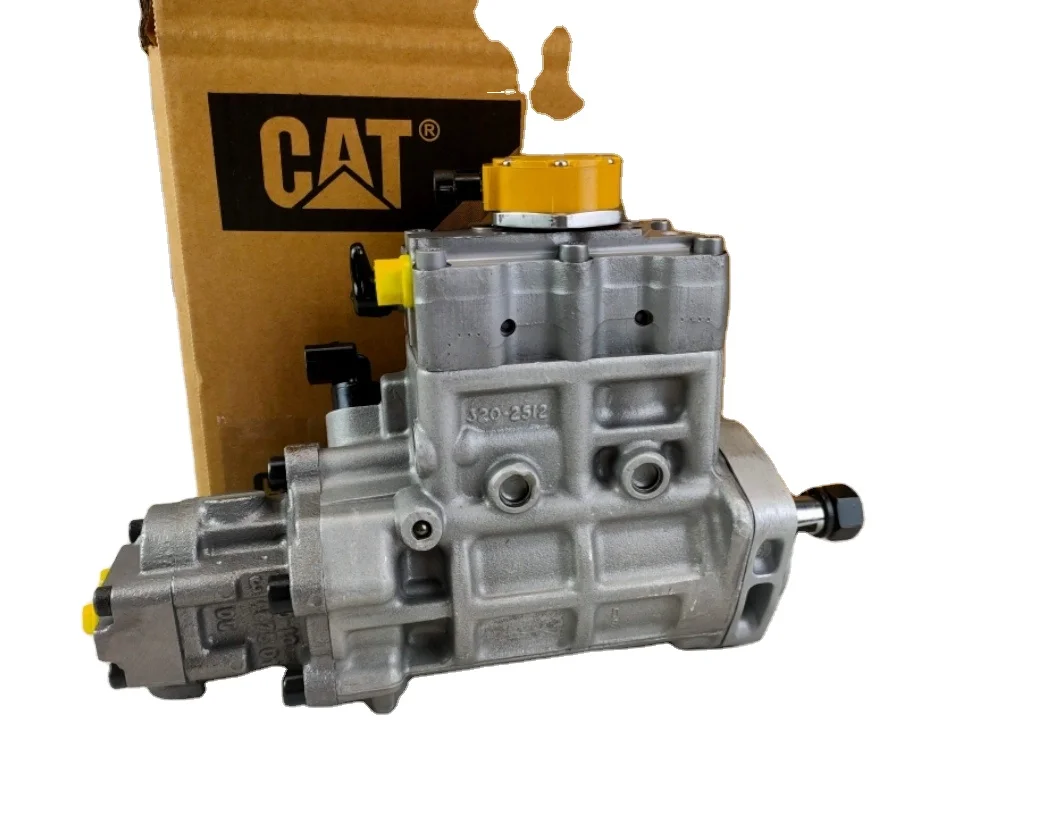 

320D injection pump 326-4635 Fuel Transfer Pump injection pump