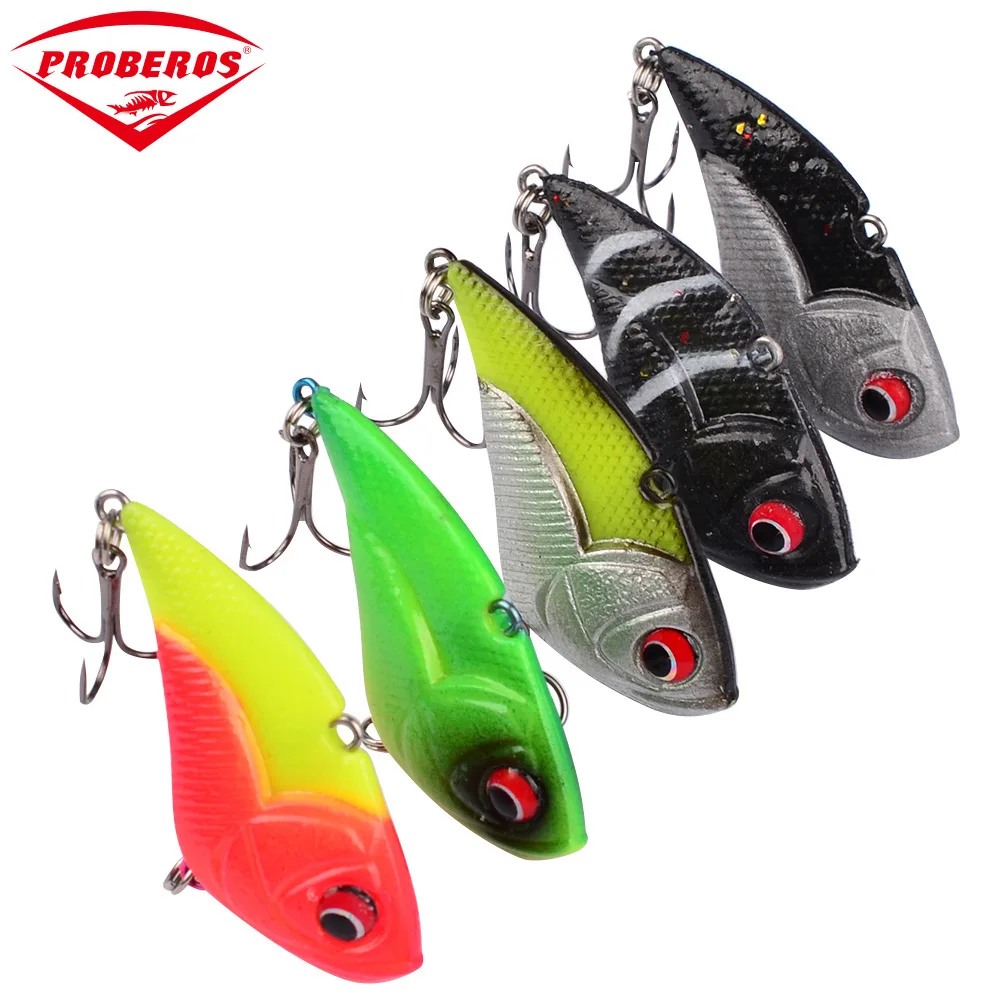 

1PC 13g/50mm Mini Crankbait Fishing Lure Swimbait Lifelike Hard Bait Wobblers Swimming Freshwater Beach Trailer Fish Bait Pesca