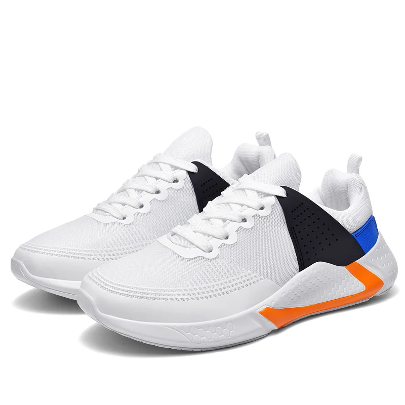 

wholesale best-selling sports shoes mens mesh casual running shoes cheap price