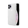 private mold for Apple phone super thin for iphone 11 pro back case, keep the original beauty for iPhone 11 pro max back case
