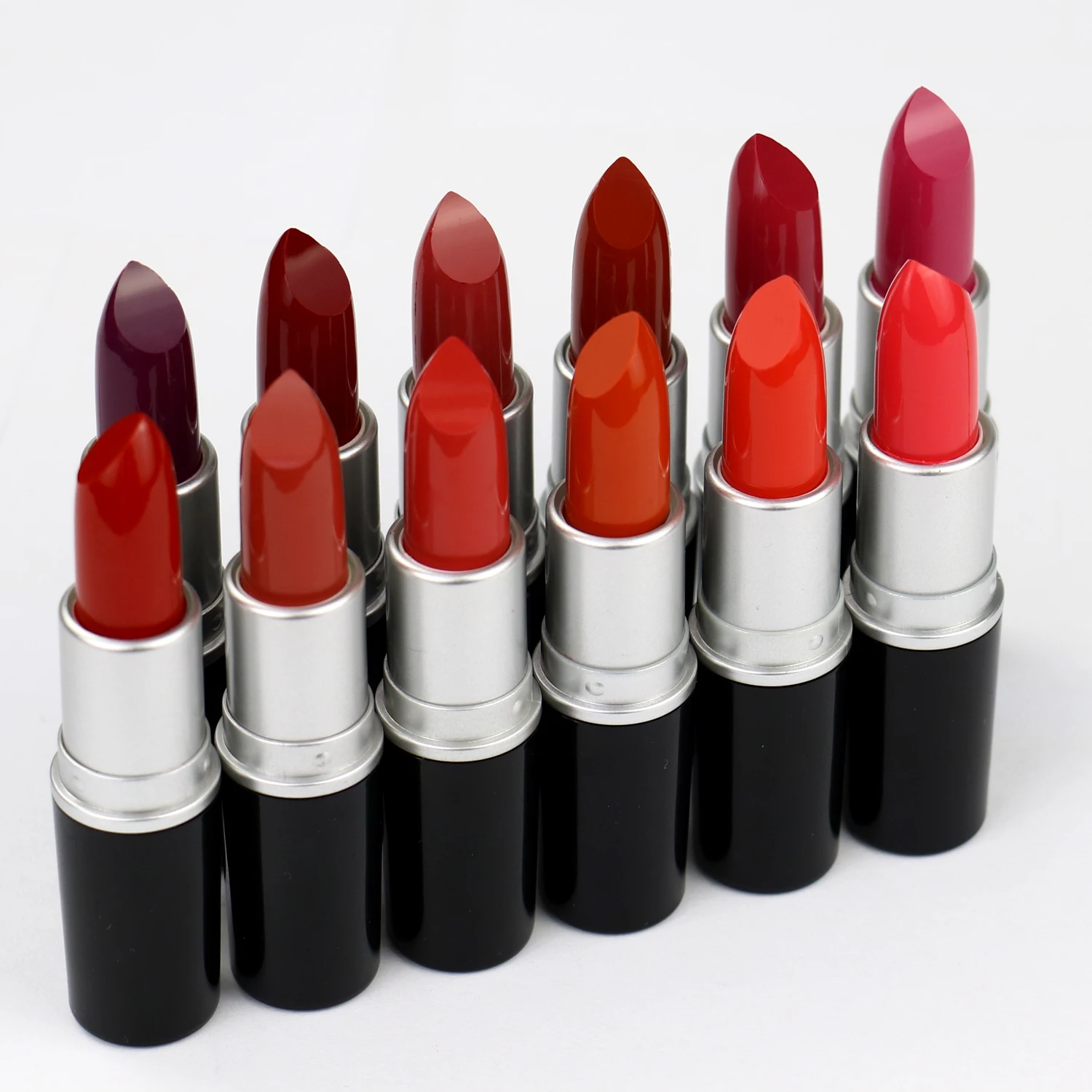 

lip stick matte with private logo bullet lip stick waterproof capsule lipstick matte cream lipstick