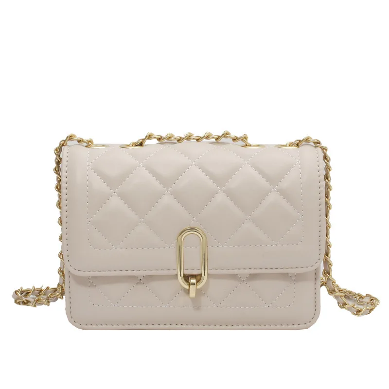 

New Design Fashion Shoulder Bags 2021 Pu Leather Purse And Handbags Luxury Bags Women Handbag